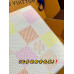Louis Vuitton LV Pochette Accessoires N47542 Clutch Purse Cosmetic Bag LLBGG02