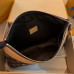 Louis Vuitton LV Pochette Voyage Souple M83568 Clutch Purse Cosmetic Bag LLBGG06 Louis Vuitton LV Pochette Voyage Souple M83568 Clutch Purse Cosmetic Bag LLBGG06