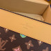 Louis Vuitton LV Pochette Voyage Souple M83568 Clutch Purse Cosmetic Bag LLBGG06 Louis Vuitton LV Pochette Voyage Souple M83568 Clutch Purse Cosmetic Bag LLBGG06