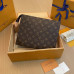 Louis Vuitton LV Pocheet M83547 Clutch Purse Cosmetic Bag LLBGG08