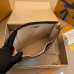 Louis Vuitton LV Pocheet M83547 Clutch Purse Cosmetic Bag LLBGG08