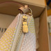 Louis Vuitton LV Pochette Accessoires N40642 Clutch Purse Cosmetic Bag LLBGG09 Louis Vuitton LV Pochette Accessoires N40642 Clutch Purse Cosmetic Bag LLBGG09