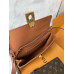 Louis Vuitton LV Wallet On Chain WOC Low Key M12147 Clutch Purse Small Bag Crossbody Bag LLBGG102 Louis Vuitton LV Wallet On Chain WOC Low Key M12147 Clutch Purse Small Bag Crossbody Bag LLBGG102