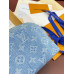 Louis Vuitton LV Pochette Cosmetic Bag M83616 Clutch Purse Cosmetic Bag LLBGG105