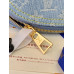 Louis Vuitton LV Pochette Cosmetic Bag M83616 Clutch Purse Cosmetic Bag LLBGG105