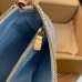 Louis Vuitton LV Pochette Accessoires N40642 Clutch Purse Cosmetic Bag LLBGG10 Louis Vuitton LV Pochette Accessoires N40642 Clutch Purse Cosmetic Bag LLBGG10