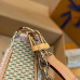 Louis Vuitton LV Pochette Accessoires N40642 Clutch Purse Cosmetic Bag LLBGG10 Louis Vuitton LV Pochette Accessoires N40642 Clutch Purse Cosmetic Bag LLBGG10