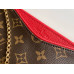 Louis Vuitton LV PALLS CLUTH M41638 Clutch Purse Cosmetic Bag LLBGG111 Louis Vuitton LV PALLS CLUTH M41638 Clutch Purse Cosmetic Bag LLBGG111