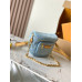 Louis Vuitton LV MINI BUMBAG M83353 Clutch Purse Cosmetic Bag LLBGG115 Louis Vuitton LV MINI BUMBAG M83353 Clutch Purse Cosmetic Bag LLBGG115