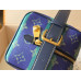 Louis Vuitton LV Dopp Kit M25902 Clutch Purse Cosmetic Bag LLBGG116 Louis Vuitton LV Dopp Kit M25902 Clutch Purse Cosmetic Bag LLBGG116