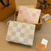 Louis Vuitton LV Pochette Accessoires N40740 Clutch Purse Cosmetic Bag LLBGG11 Louis Vuitton LV Pochette Accessoires N40740 Clutch Purse Cosmetic Bag LLBGG11