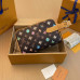 Louis Vuitton LV Locker Dopp Kit M47069 Clutch Purse Cosmetic Bag LLBGG14 Louis Vuitton LV Locker Dopp Kit M47069 Clutch Purse Cosmetic Bag LLBGG14