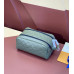 Louis Vuitton LV Dopp Kit M82576 Clutch Purse Cosmetic Bag LLBGG21 Louis Vuitton LV Dopp Kit M82576 Clutch Purse Cosmetic Bag LLBGG21