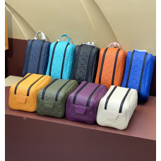 Louis Vuitton LV Dopp Kit M82576 Clutch Purse Cosmetic Bag LLBGG24 Louis Vuitton LV Dopp Kit M82576 Clutch Purse Cosmetic Bag LLBGG24