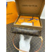 Louis Vuitton LV Shoulder Bag M40712 Clutch Purse Cosmetic Bag LLBGG27 Louis Vuitton LV Shoulder Bag M40712 Clutch Purse Cosmetic Bag LLBGG27