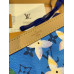 Louis Vuitton LV Gaston Shoulder Bag M83466 Clutch Purse Cosmetic Bag LLBGG32 Louis Vuitton LV Gaston Shoulder Bag M83466 Clutch Purse Cosmetic Bag LLBGG32