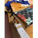 Louis Vuitton LV Gaston Shoulder Bag M83466 Clutch Purse Cosmetic Bag LLBGG33 Louis Vuitton LV Gaston Shoulder Bag M83466 Clutch Purse Cosmetic Bag LLBGG33