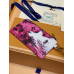 Louis Vuitton LV Gaston Shoulder Bag M83466 Clutch Purse Cosmetic Bag LLBGG35 Louis Vuitton LV Gaston Shoulder Bag M83466 Clutch Purse Cosmetic Bag LLBGG35