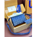 Louis Vuitton LV Alpha Wearable Shoulder Bag M81124 Clutch Purse Cosmetic Bag LLBGG37 Louis Vuitton LV Alpha Wearable Shoulder Bag M81124 Clutch Purse Cosmetic Bag LLBGG37