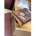 Louis Vuitton LV Pochette Accessoires M83487 Clutch Purse Cosmetic Bag LLBGG38 Louis Vuitton LV Pochette Accessoires M83487 Clutch Purse Cosmetic Bag LLBGG38