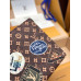 Louis Vuitton LV Pochette Accessoires M83487 Clutch Purse Cosmetic Bag LLBGG38 Louis Vuitton LV Pochette Accessoires M83487 Clutch Purse Cosmetic Bag LLBGG38