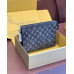 Louis Vuitton LV Pochette Voyage M11764 Clutch Purse Cosmetic Bag LLBGG39 Louis Vuitton LV Pochette Voyage M11764 Clutch Purse Cosmetic Bag LLBGG39