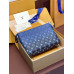 Louis Vuitton LV Pochette Voyage Souple M11545 Clutch Purse Cosmetic Bag LLBGG41 Louis Vuitton LV Pochette Voyage Souple M11545 Clutch Purse Cosmetic Bag LLBGG41
