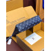 Louis Vuitton LV Pochette Voyage Souple M11545 Clutch Purse Cosmetic Bag LLBGG41 Louis Vuitton LV Pochette Voyage Souple M11545 Clutch Purse Cosmetic Bag LLBGG41