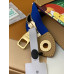 Louis Vuitton LV Pochette Voyage M41696 Clutch Purse Cosmetic Bag LLBGG45 Louis Vuitton LV Pochette Voyage M41696 Clutch Purse Cosmetic Bag LLBGG45