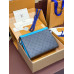 Louis Vuitton LV Pochette Accessoires M44466 Clutch Purse Cosmetic Bag LLBGG49 Louis Vuitton LV Pochette Accessoires M44466 Clutch Purse Cosmetic Bag LLBGG49