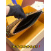 Louis Vuitton LV Pochette Voyage Souple M83568 Clutch Purse Cosmetic Bag LLBGG51 Louis Vuitton LV Pochette Voyage Souple M83568 Clutch Purse Cosmetic Bag LLBGG51