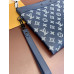 Louis Vuitton LV Pochette To-Go M81570 Clutch Purse Cosmetic Bag LLBGG55 Louis Vuitton LV Pochette To-Go M81570 Clutch Purse Cosmetic Bag LLBGG55