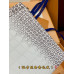 Louis Vuitton LV Pochette Accessoires N41696 Clutch Purse Cosmetic Bag LLBGG57 Louis Vuitton LV Pochette Accessoires N41696 Clutch Purse Cosmetic Bag LLBGG57