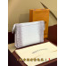 Louis Vuitton LV Pochette Accessoires N41696 Clutch Purse Cosmetic Bag LLBGG57 Louis Vuitton LV Pochette Accessoires N41696 Clutch Purse Cosmetic Bag LLBGG57