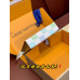 Louis Vuitton LV Pochette Accessoires N47542 Clutch Purse Cosmetic Bag LLBGG58 Louis Vuitton LV Pochette Accessoires N47542 Clutch Purse Cosmetic Bag LLBGG58