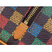 Louis Vuitton LV Locker Dopp Kit Ld M00151 Clutch Purse Cosmetic Bag LLBGG61 Louis Vuitton LV Locker Dopp Kit Ld M00151 Clutch Purse Cosmetic Bag LLBGG61