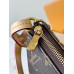 Louis Vuitton LV Pochette Accessoires M13340 Clutch Purse Cosmetic Bag LLBGG62 Louis Vuitton LV Pochette Accessoires M13340 Clutch Purse Cosmetic Bag LLBGG62