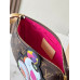 Louis Vuitton LV Pochette Accessoires M13340 Clutch Purse Cosmetic Bag LLBGG62 Louis Vuitton LV Pochette Accessoires M13340 Clutch Purse Cosmetic Bag LLBGG62