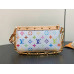 Louis Vuitton LV Pochette Accessoires M13404 Clutch Purse Cosmetic Bag LLBGG63