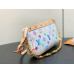 Louis Vuitton LV Pochette Accessoires M13404 Clutch Purse Cosmetic Bag LLBGG63