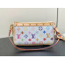 Louis Vuitton LV Pochette Accessoires M13404 Clutch Purse Cosmetic Bag LLBGG63