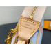 Louis Vuitton LV Pochette Accessoires M13404 Clutch Purse Cosmetic Bag LLBGG63