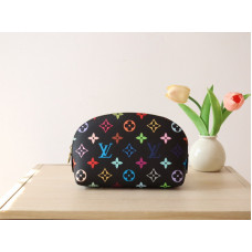 Louis Vuitton LV M13744 Clutch Purse Cosmetic Bag LLBGG66 Louis Vuitton LV M13744 Clutch Purse Cosmetic Bag LLBGG66