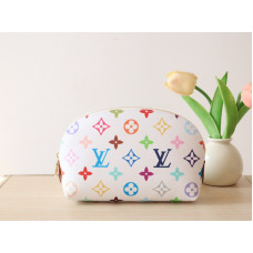 Louis Vuitton LV M13744 Clutch Purse Cosmetic Bag LLBGG67 Louis Vuitton LV M13744 Clutch Purse Cosmetic Bag LLBGG67