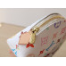 Louis Vuitton LV M13744 Clutch Purse Cosmetic Bag LLBGG67 Louis Vuitton LV M13744 Clutch Purse Cosmetic Bag LLBGG67