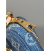 Louis Vuitton LV Fairfax Pochette M82948 Clutch Purse Small Bag Crossbody Bag LLBGG68