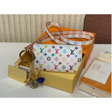 Louis Vuitton LV M14099 Clutch Purse Small Bag Crossbody Bag LLBGG69 Louis Vuitton LV M14099 Clutch Purse Small Bag Crossbody Bag LLBGG69