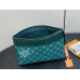Louis Vuitton LV Pochette Voyage Souple M12665 Clutch Purse Cosmetic Bag LLBGG72 Louis Vuitton LV Pochette Voyage Souple M12665 Clutch Purse Cosmetic Bag LLBGG72