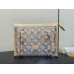 Louis Vuitton LV Trio Poche Toilette M11390 Clutch Purse Cosmetic Bag LLBGG73