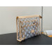 Louis Vuitton LV Trio Poche Toilette M11390 Clutch Purse Cosmetic Bag LLBGG73